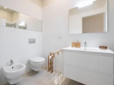 Bagno di Sleek City Oasis