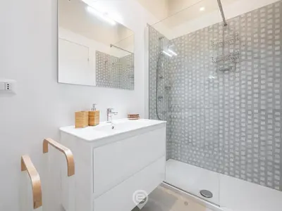 Bagno di Sleek City Oasis