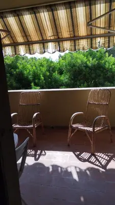 Planimetria di casa vacanze Cettina home 2 mt 50 dal mare