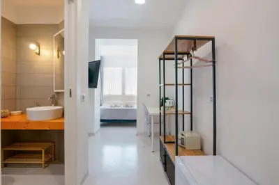 Bagno di Lumiere Rooms - Eja Sardinia
