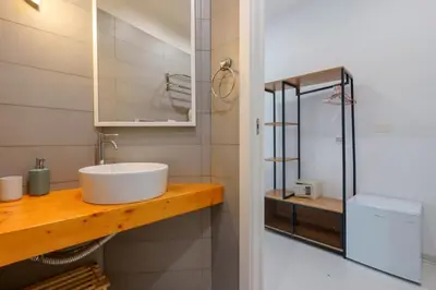 Bagno di Lumiere Rooms - Eja Sardinia