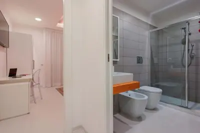 Bagno di Lumiere Rooms - Eja Sardinia
