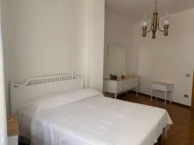 Letto o letti in una camera di 