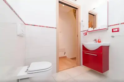 Bagno di Archè