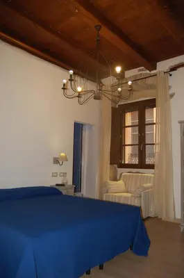 Planimetria di Archè