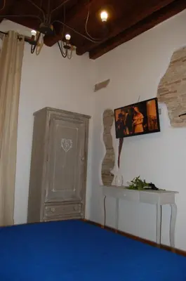 TV o dispositivi per l'intrattenimento presso Archè