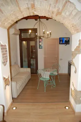 TV o dispositivi per l'intrattenimento presso Archè