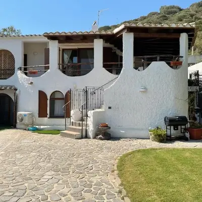 Villa Malva Apartment