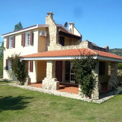 Villa Casanova