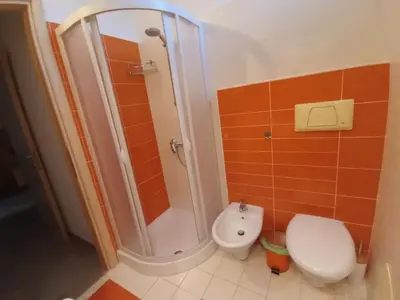 Bagno di Casa Vacanze di Alex