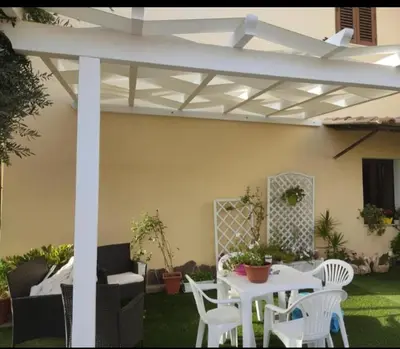 Giardino di Domo Is Domus