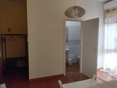 Bagno di Domo Is Domus