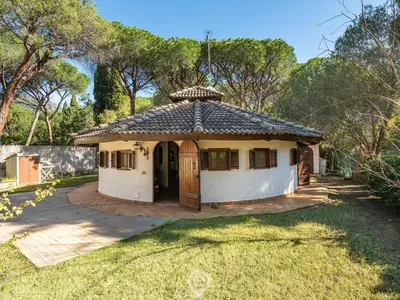 Giardino di Villa Giada