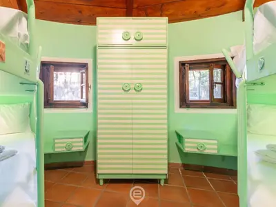 Bagno di Villa Giada