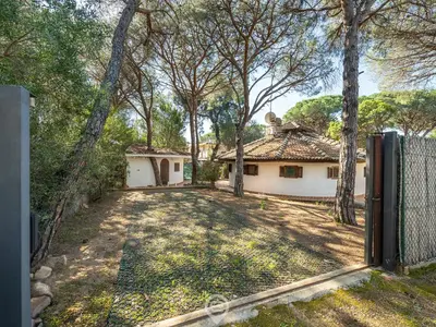 Giardino di Villa Giada