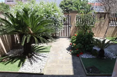 Giardino di Orticello Appartment