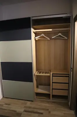 Planimetria di Orticello Appartment
