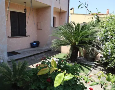 Giardino di Orticello Appartment