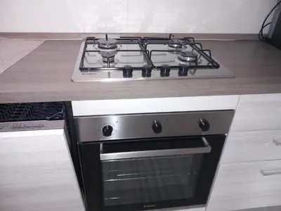 Cucina o angolo cottura di Appartamento Monastir R2659