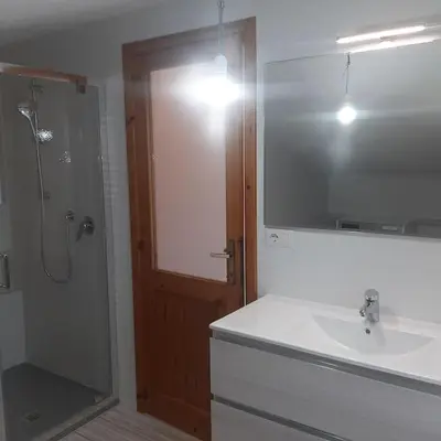 Bagno di Appartamento Monastir R2659