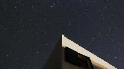 Planimetria di Villetta vista mare immersa nel verde