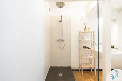 Bagno di San Diego - Bright and Colourful loft with Cathedral view