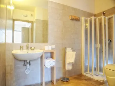 Bagno di Le Cale