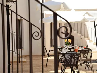Ristorante o altro punto ristoro di Le Cale