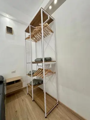 Planimetria di F&F Apartments