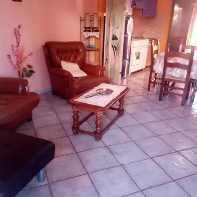 Sa Domu Sarda casa vacanza