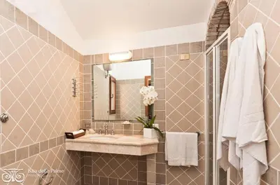 Bagno di Classical Residence Baia delle Palme Premium num1210