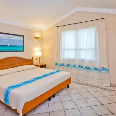 Classical Residence Baia delle Palme Premium num1210