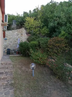Giardino di Il giardino estivo