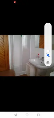 Bagno di Il giardino estivo