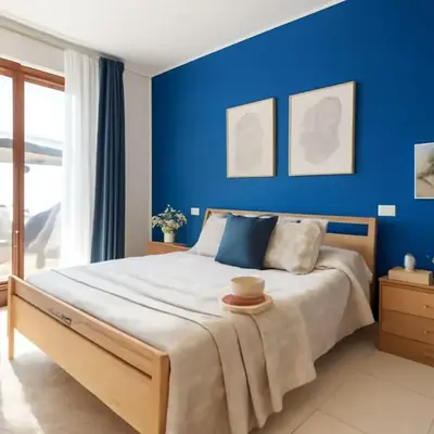 Apartment L'oasi Della Gatta Panciona by Interhome