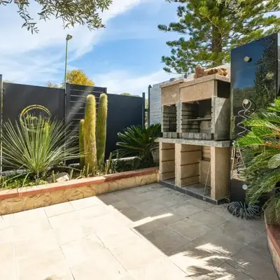Holiday Home Il Nido di Mennenne by Interhome