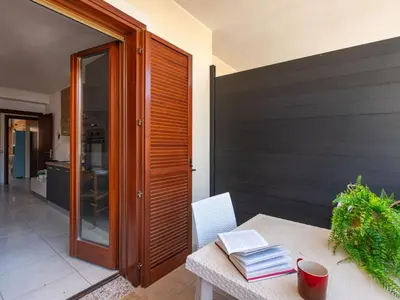 Planimetria di Apartment La Dimora Del Piccolo Principe by Interhome