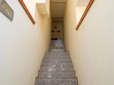 Planimetria di Apartment La Dimora Del Piccolo Principe by Interhome