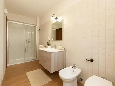 Planimetria di Apartment Rifugio a Tisiddu by Interhome