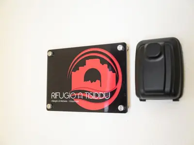 Planimetria di Apartment Rifugio a Tisiddu by Interhome