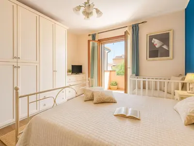 Planimetria di Apartment Rifugio a Tisiddu by Interhome