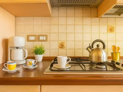 Planimetria di Apartment Rifugio a Tisiddu by Interhome