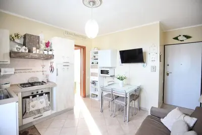 Cucina o angolo cottura di Romantic Home