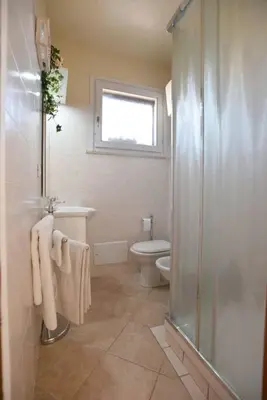 Bagno di Romantic Home