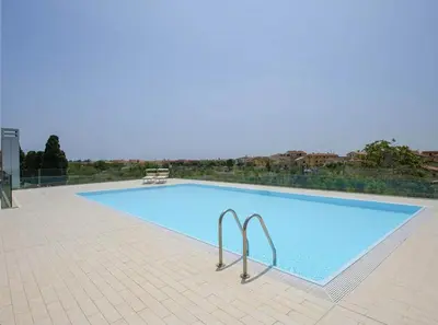 Piscina di Miramar o nelle vicinanze