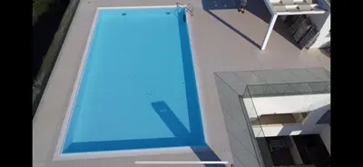 Piscina di Miramar o nelle vicinanze