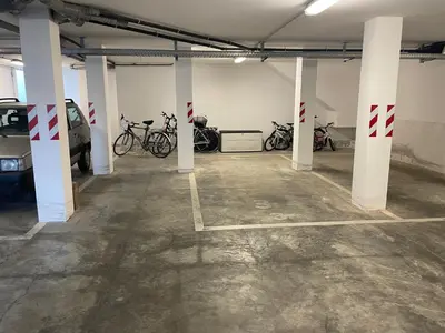Attività di ciclismo presso l'appartamento o nelle vicinanze