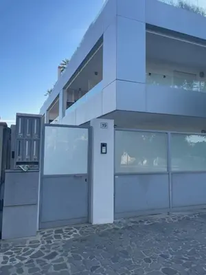 Edificio in cui si trova l'appartamento