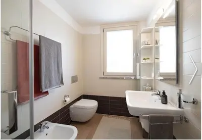Bagno di Miramar