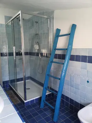 Bagno di Casa vacanze Dana